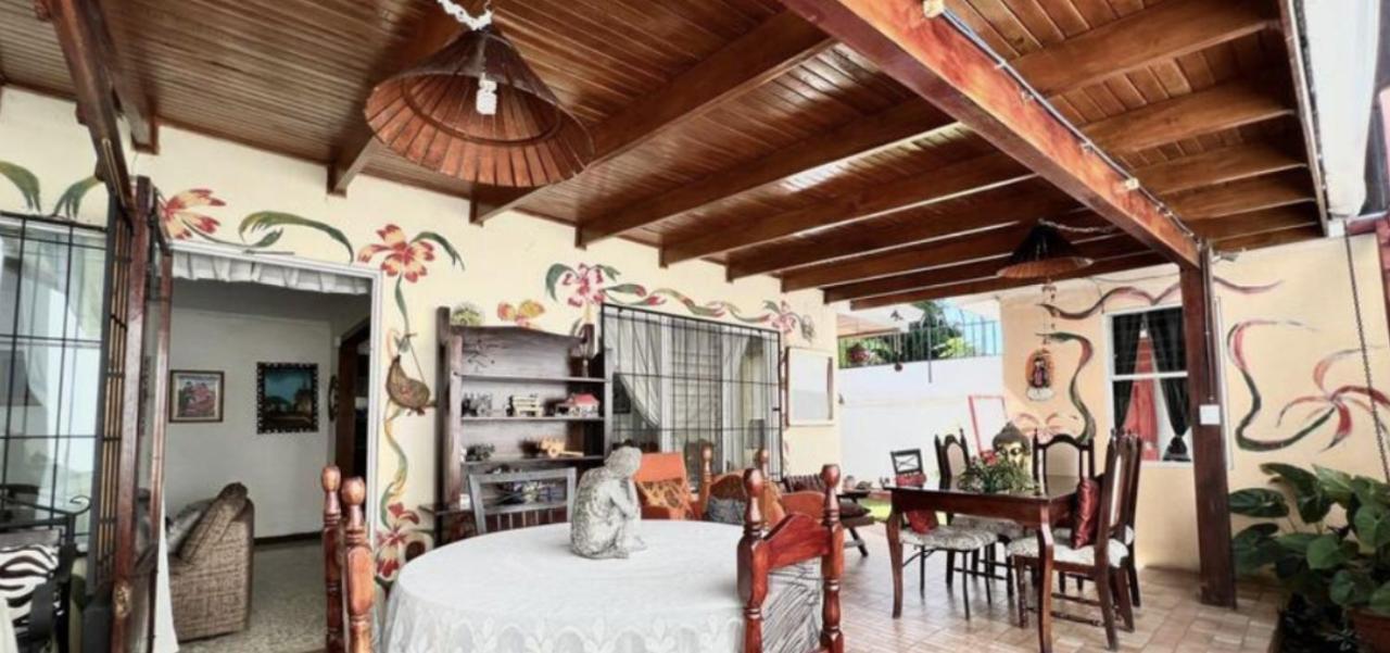 Casa Kitus Apartment San Jose  Exterior foto