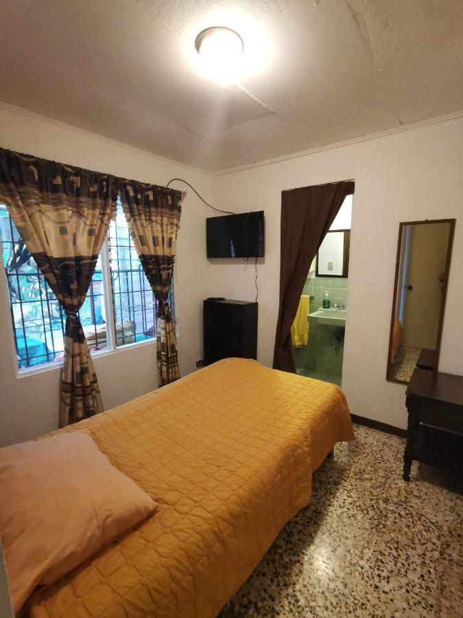 Casa Kitus Apartment San Jose  Exterior foto