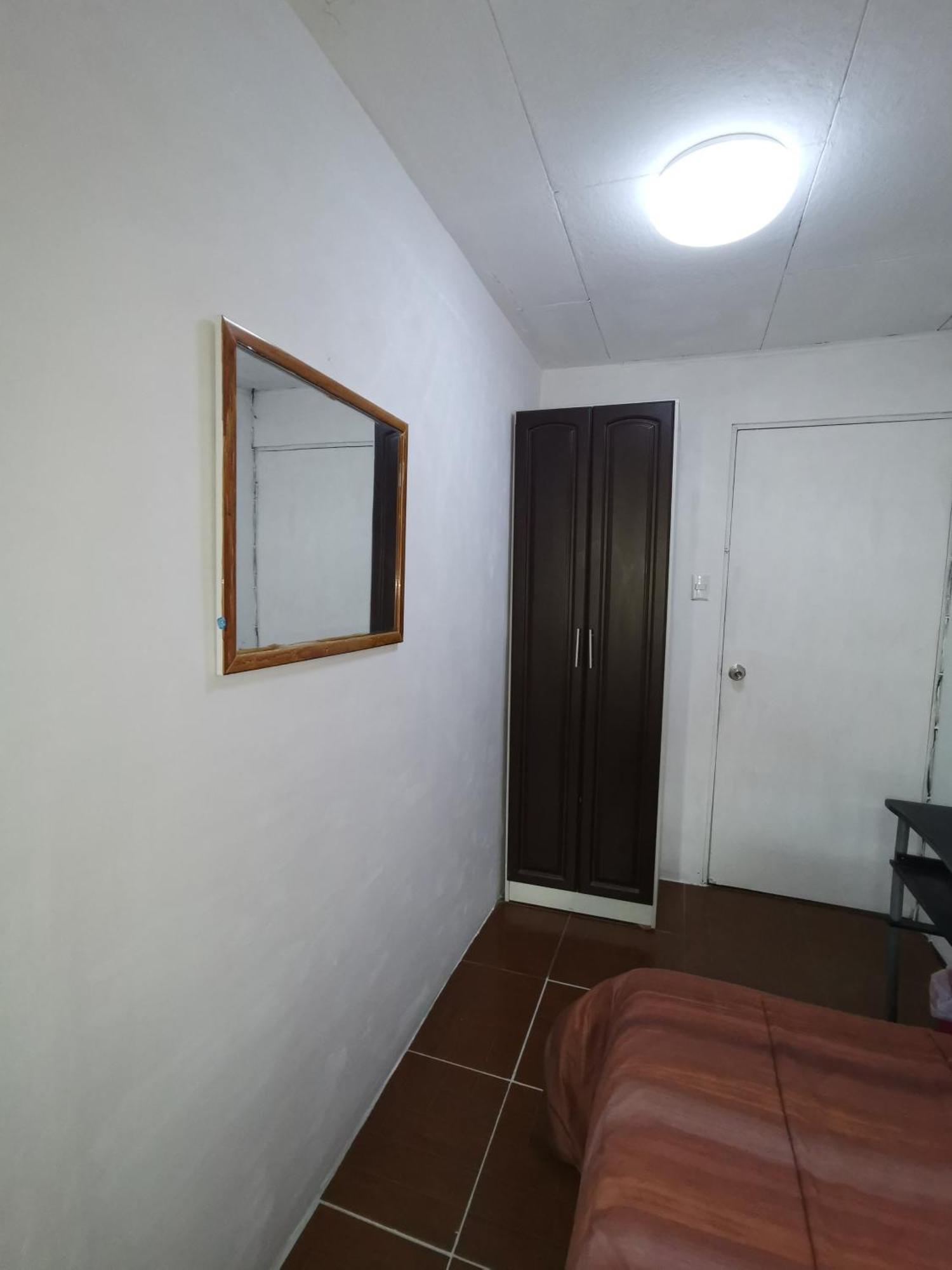 Casa Kitus Apartment San Jose  Cameră foto