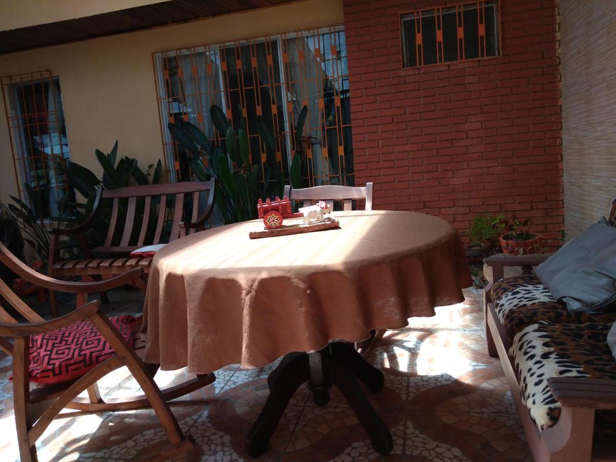 Casa Kitus Apartment San Jose  Exterior foto